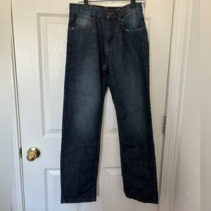 Weatherproof Jeans Jr/youth Size 14